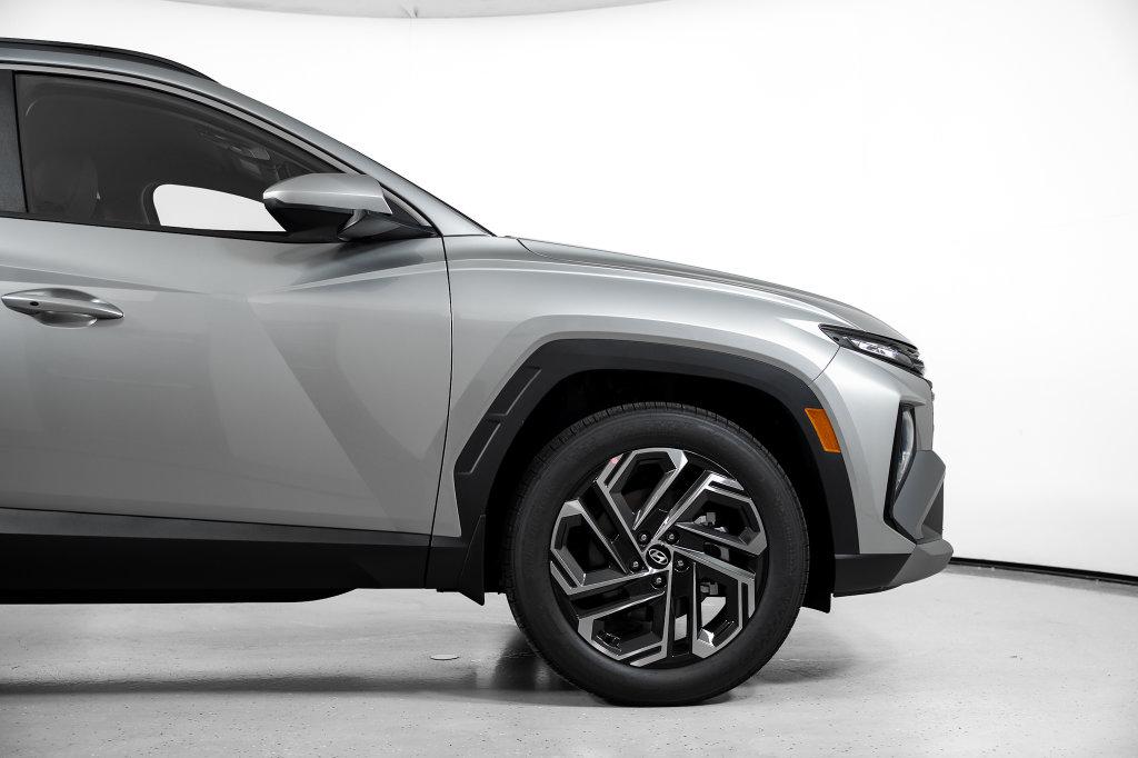 New 2026 Hyundai Tucson SEL Plus FWD SUV
