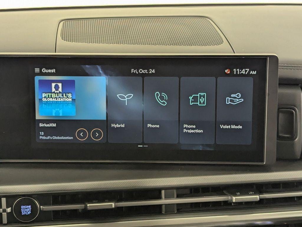 2026 Hyundai Santa Fe SEL - Photo 20