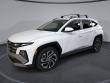 New 2026 Hyundai Tucson SEL Plus FWD SUV
