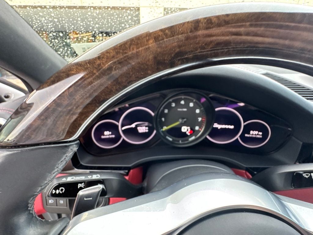 2023 Porsche Cayenne Coup Platinum Edition - Photo 36