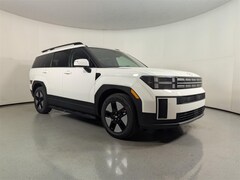 2026 Hyundai Santa Fe Hybrid SEL SUV