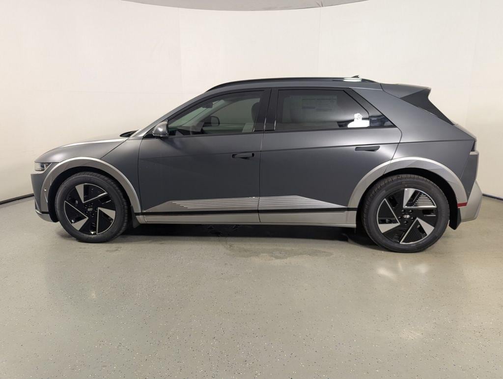 New 2026 Hyundai IONIQ 5 Limited SUV