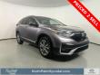 Used 2020 Honda CR-V Hybrid Touring SUV