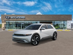 2026 Hyundai IONIQ 5 SEL SUV