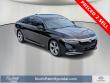 Used 2018 Honda Accord Touring Sedan