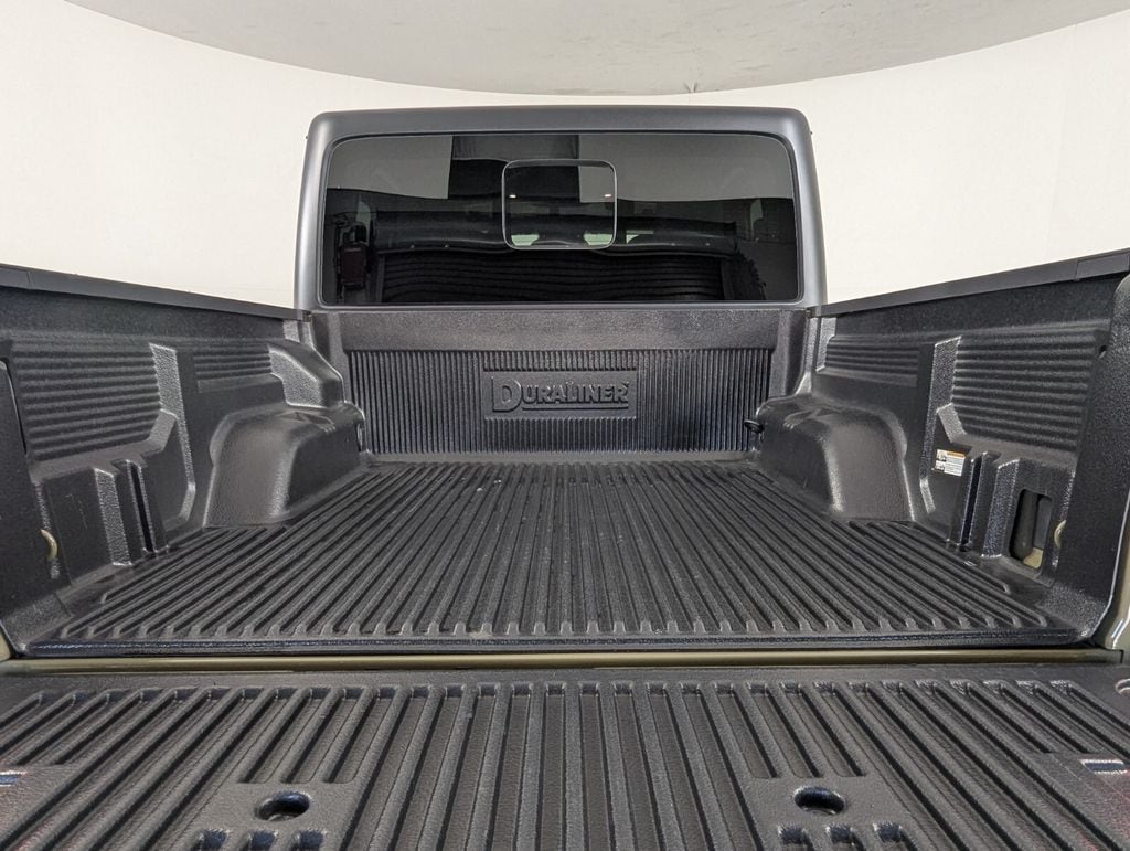 2026 Jeep Gladiator Mojave - Photo 25