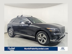 2026 Genesis GV70 2.5T SUV