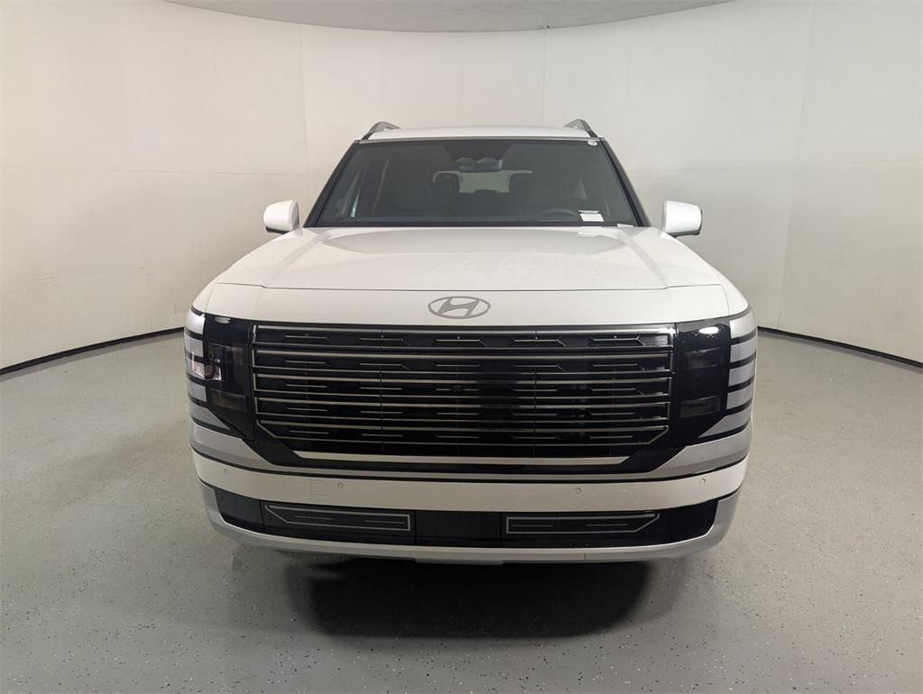 2026 Hyundai Palisade Calligraphy photo 2