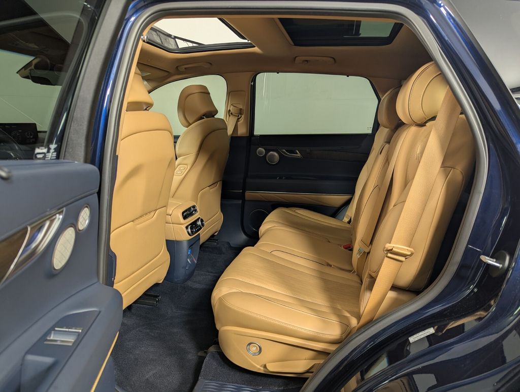 2022 GENESIS GV80 Standard - Photo 25