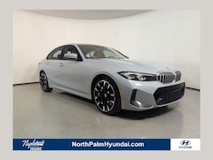 2026 BMW 3 Series 330i Sedan