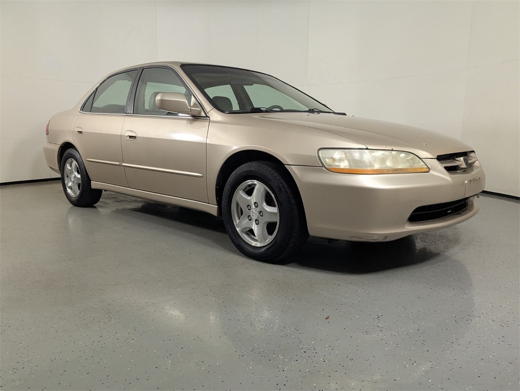 2000 Honda Accord EX's photo
