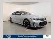 Used 2026 BMW 3 Series 330i Sedan