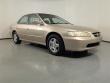 Used 2000 Honda Accord EX-L Sedan