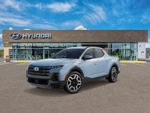 2026 Hyundai Santa Cruz Limited Truck