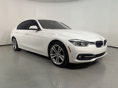 2018 BMW 3 Series 330i Sedan