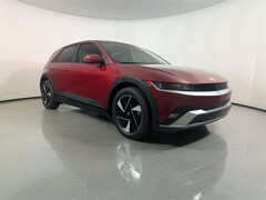 2026 Hyundai IONIQ 5 SEL SUV