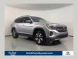 Used 2024 Volkswagen Atlas 2.0T SE w/Technology SUV