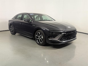2024 Hyundai Sonata SEL Sedan