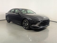 2024 Hyundai Sonata SEL Sedan