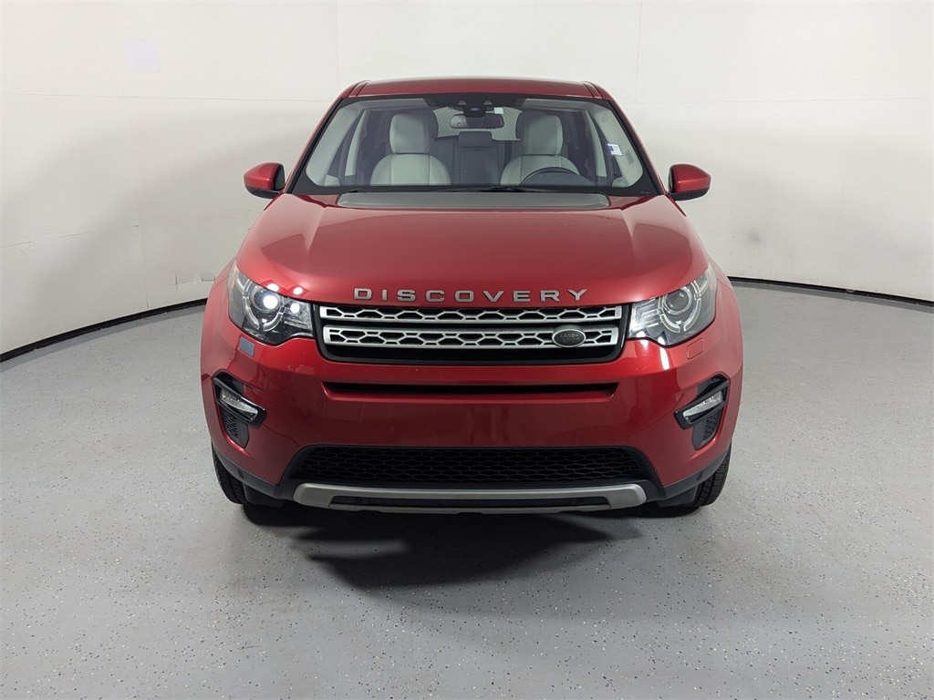 Used 2019 Land Rover Discovery Sport Landmark with VIN SALCR2FX0KH792683 for sale in Lake Park, FL