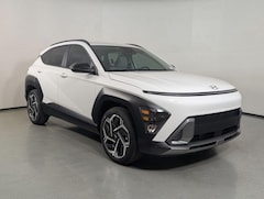 2026 Hyundai Kona SEL Premium FWD SUV