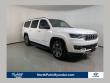 Used 2024 Jeep Wagoneer L Series II SUV