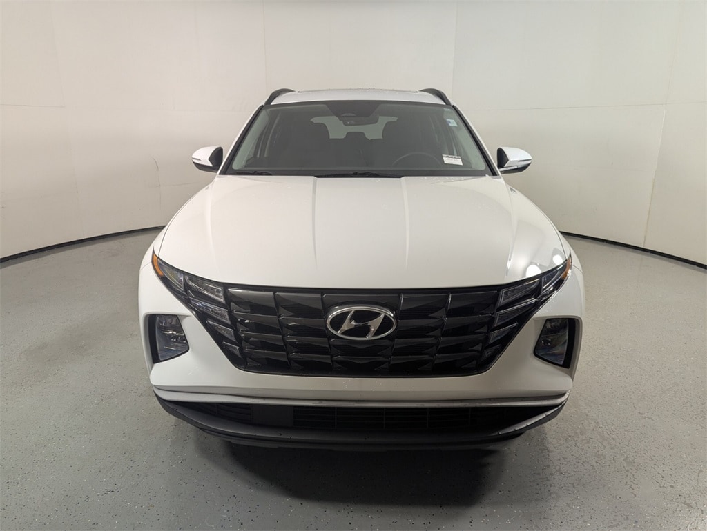 Used 2022 Hyundai Tucson SEL SUV