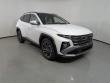 New 2026 Hyundai Tucson Limited FWD SUV