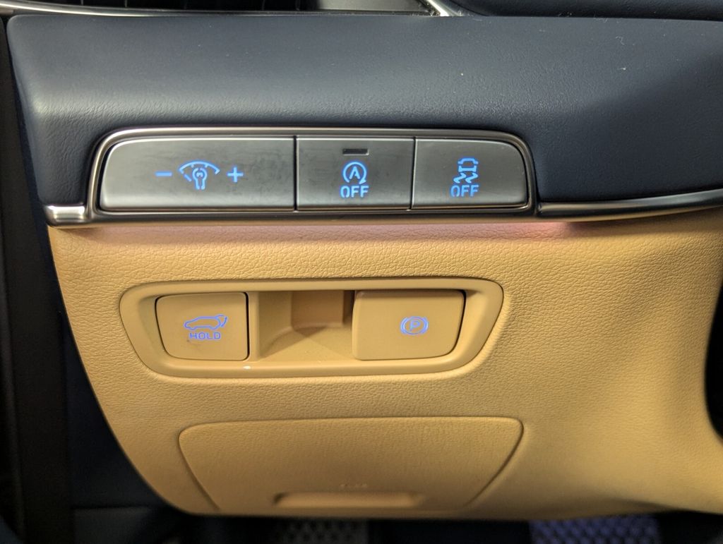 2022 GENESIS GV80 Standard - Photo 15