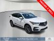 Used 2020 Acura RDX A-Spec Package SUV
