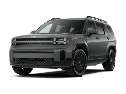 2025 Hyundai Santa Fe XRT SUV