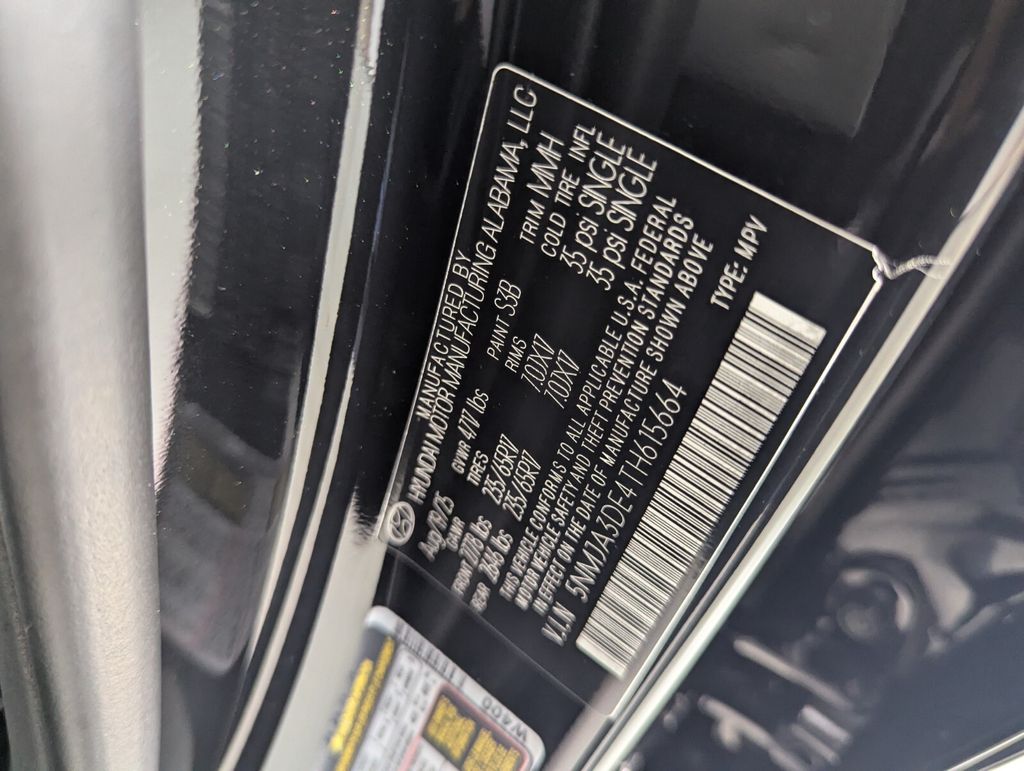 2026 Hyundai Tucson SE - Photo 29