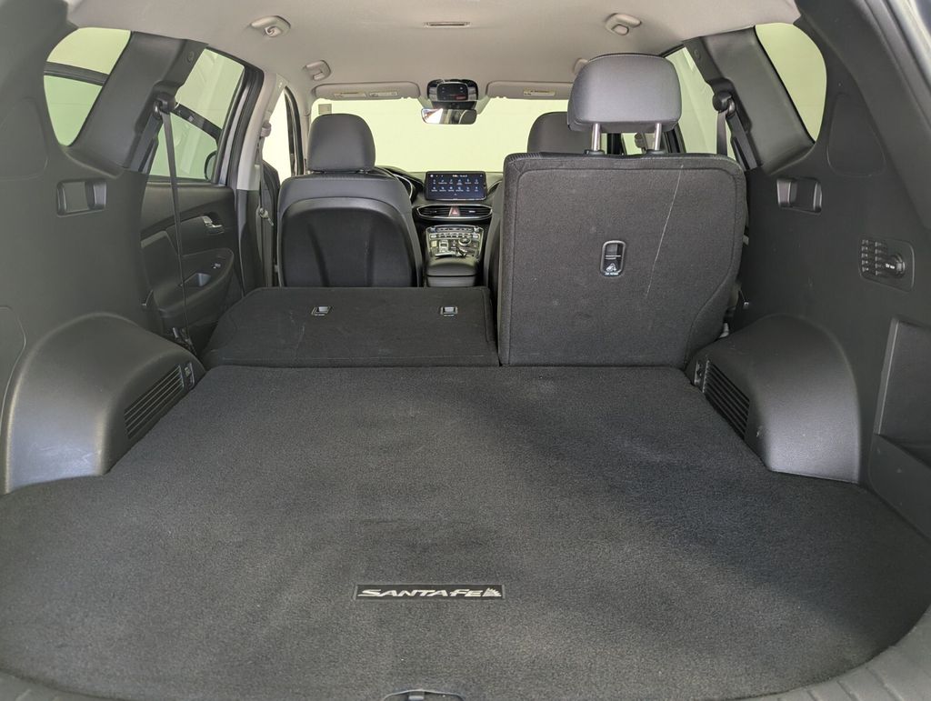 2023 Hyundai Santa Fe SEL - Photo 27