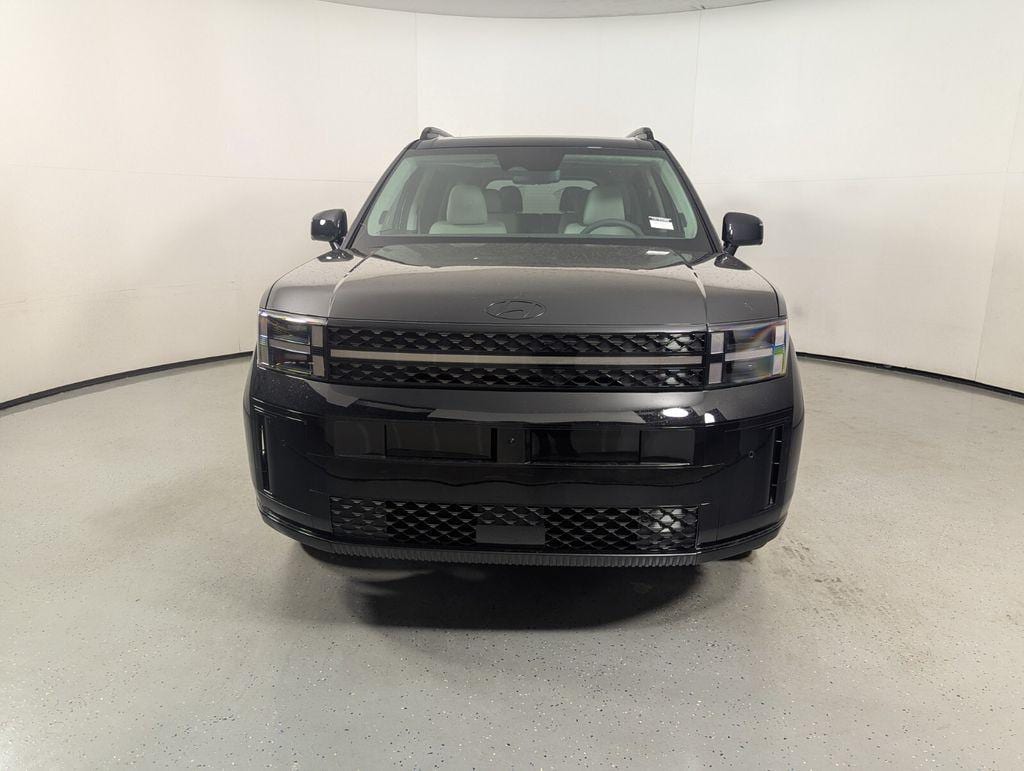 New 2026 Hyundai Santa Fe Calligraphy FWD SUV