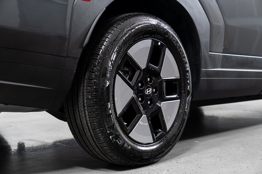 2026 Hyundai Santa Fe SE - Photo 8