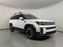 2026 Hyundai Santa Fe SEL FWD SUV