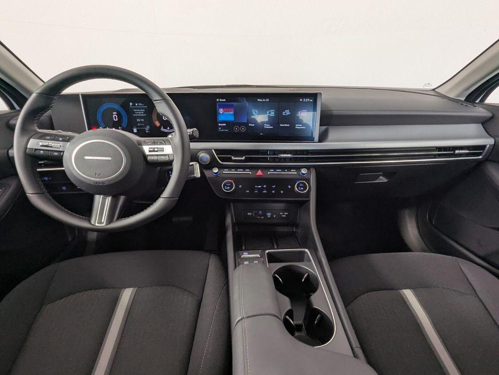 2026 Hyundai Sonata SEL - Photo 13