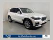 Used 2020 BMW X5 xDrive40i SUV