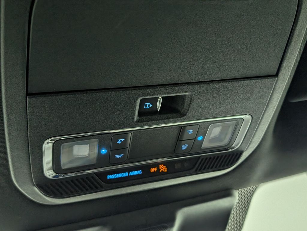 2025 Ford F-150 Lariat - Photo 24