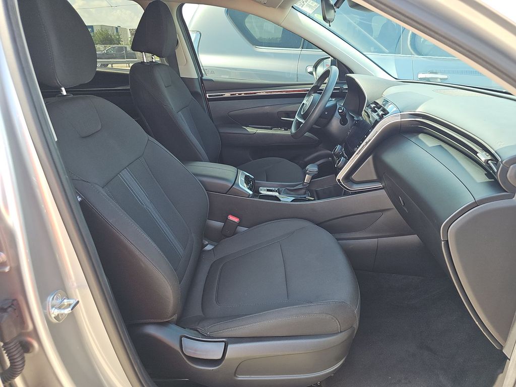 2023 Hyundai Tucson SEL - Photo 13