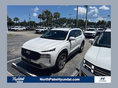 2023 Hyundai Santa Fe SEL SUV