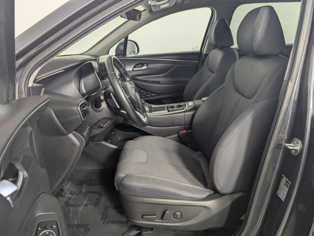 2023 Hyundai Santa Fe SEL - Photo 13