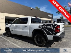 2025 Ram 1500 Rebel Truck