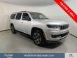 Used 2024 Jeep Wagoneer L Series II SUV
