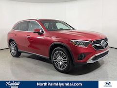 2025 Mercedes-Benz GLC GLC 300 SUV