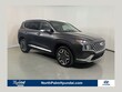  Hyundai Santa Fe Hybrid