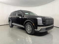 2026 Hyundai Palisade SEL Premium FWD SUV