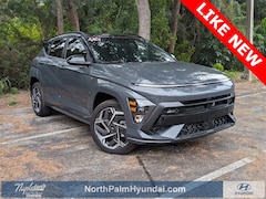 2024 Hyundai Kona N Line SUV