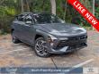 Used 2024 Hyundai Kona N Line SUV