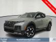 Used 2022 Hyundai Santa Cruz Limited Truck